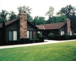 Apple Valley Resort Mansfield Εξωτερικό φωτογραφία